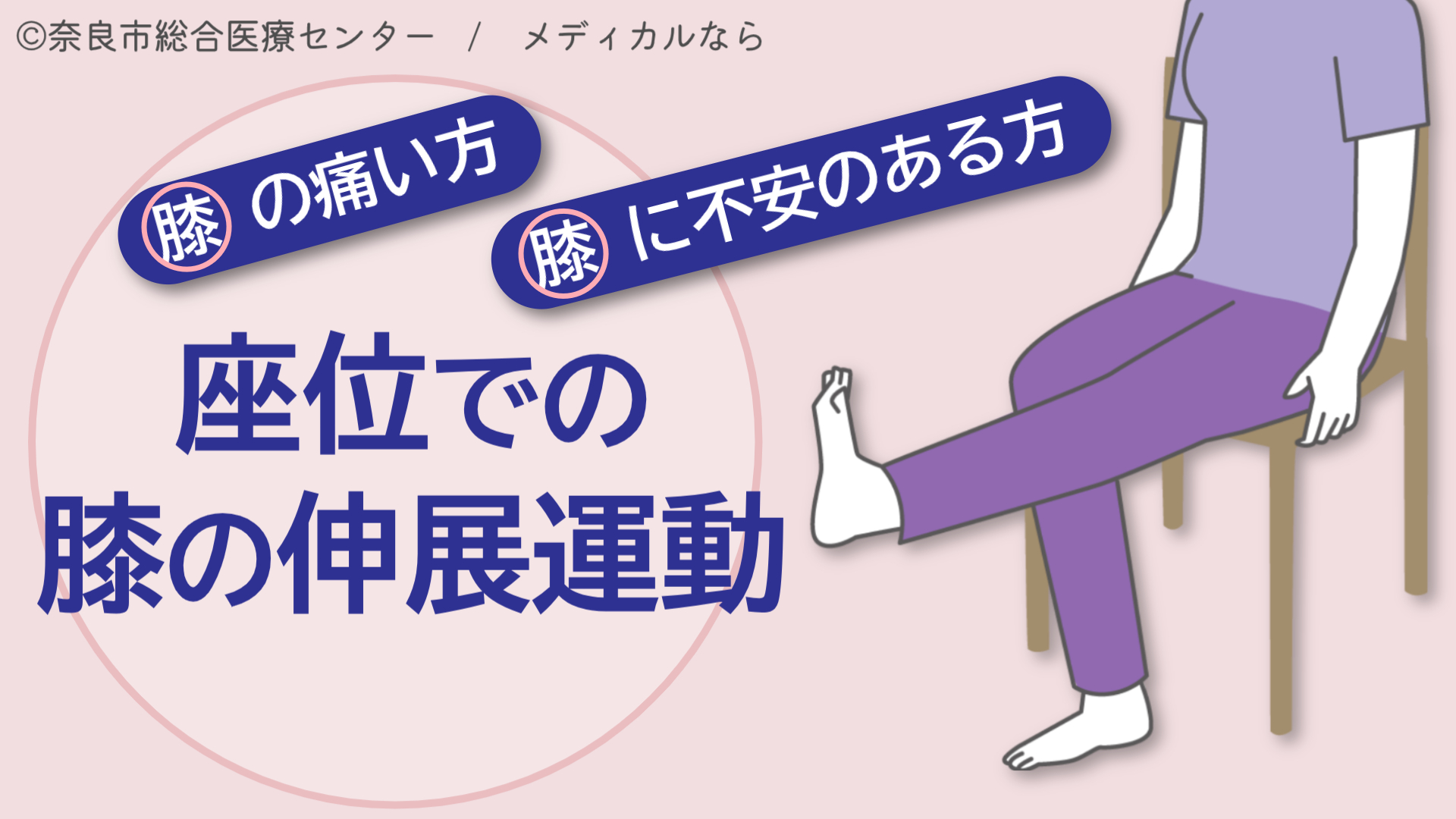 奈良市総合医療検査センターの動画